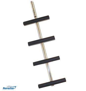 Sport/Dive Ladder - 4 Step