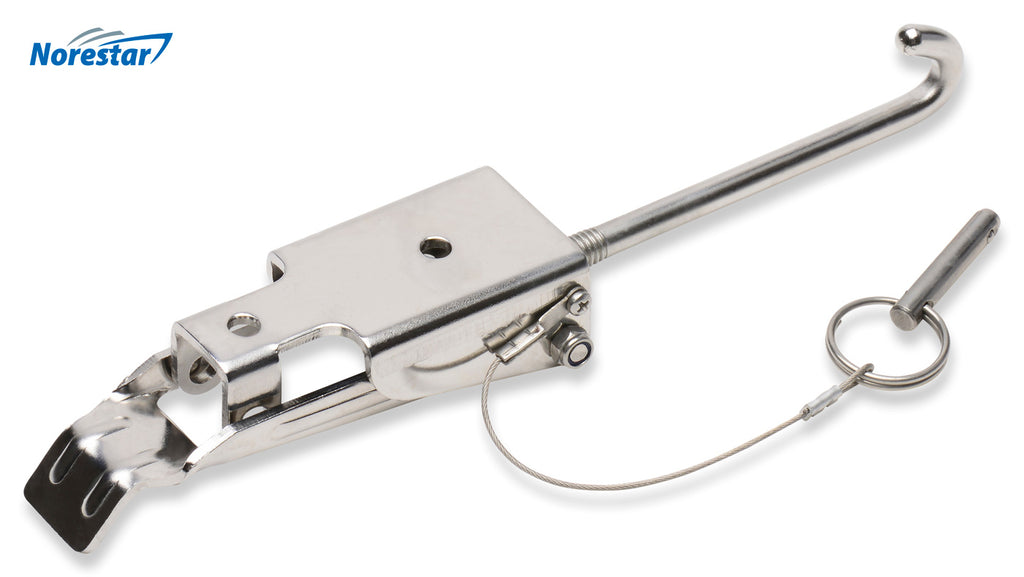 Anchor Tensioner
