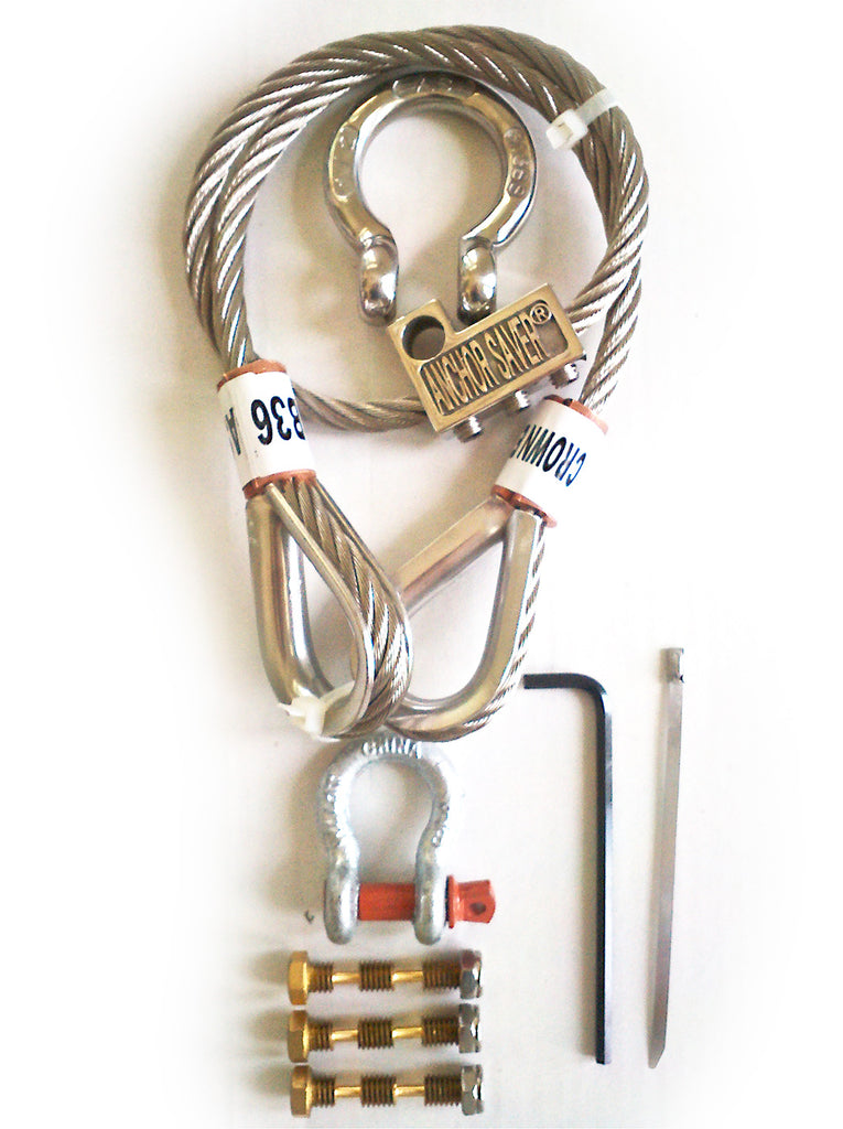 Anchor Saver