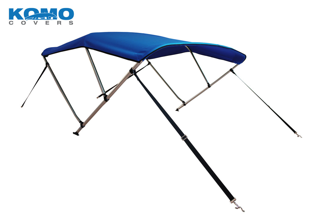 Komo Boat Bimini Top