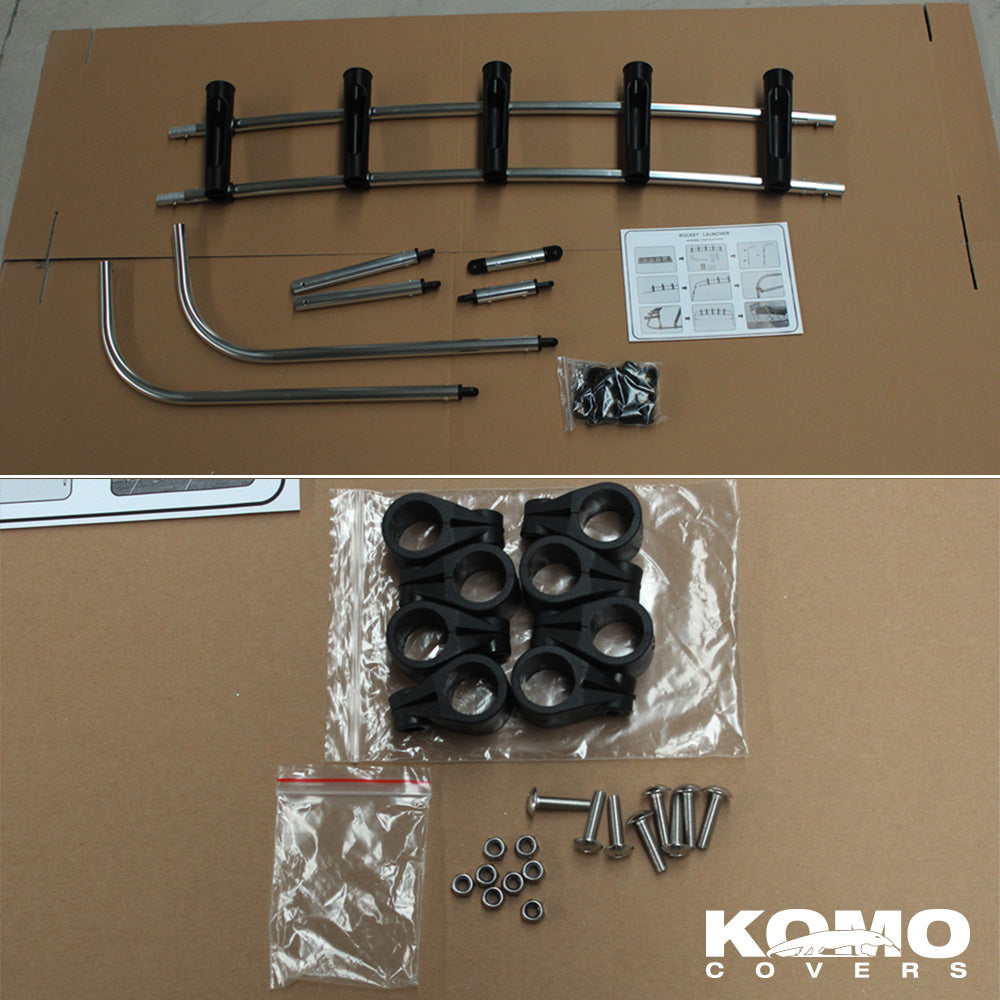 bimini fishing rod holder bimini rocket launcher fishing rod holder – test.anchoring.com