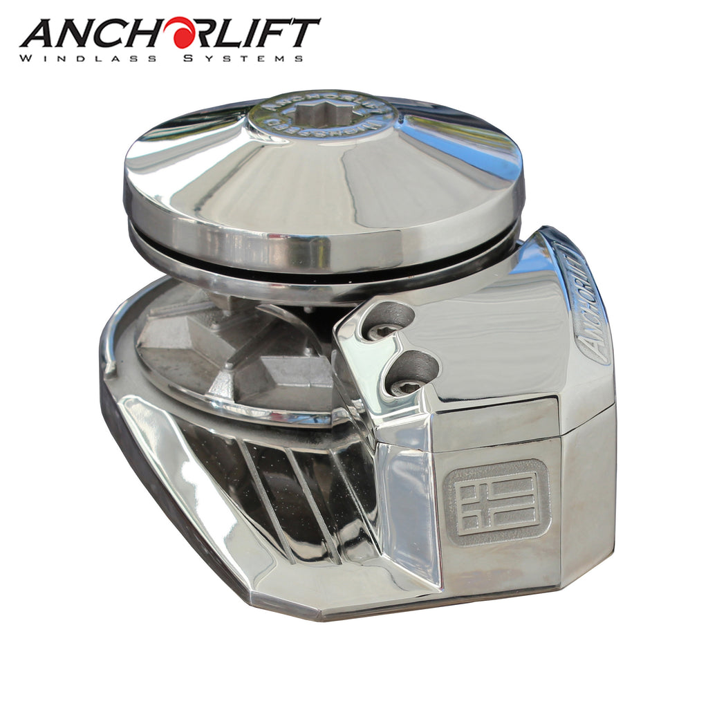 Anchorlift Dolphin Windlass