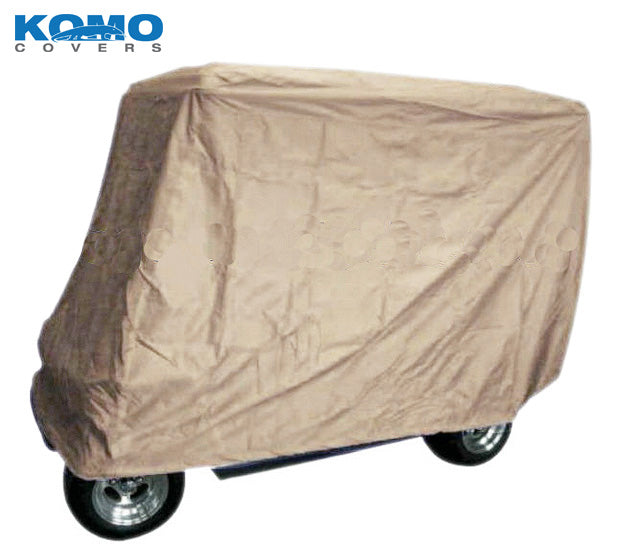 Golf Cart Cover