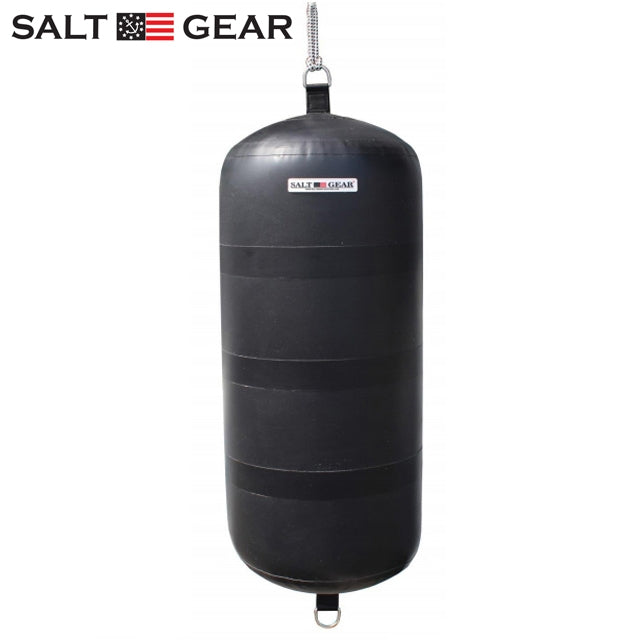 SaltGear Inflatable Boat Fender
