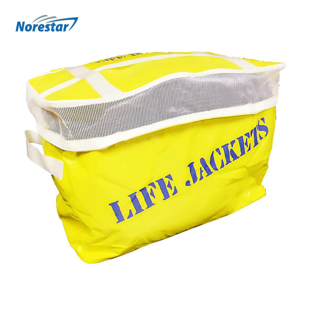 Life Jacket Bag