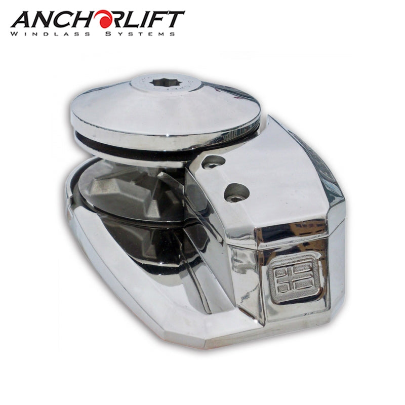 Anchorlift Mako 1500 Low Profile Windlass