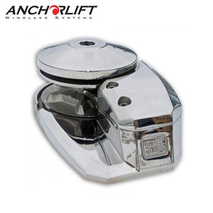 Anchorlift Mako 1500 Low Profile Windlass