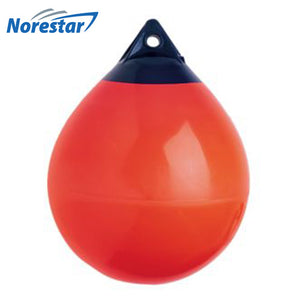 7.5"x11" Mooring Buoy