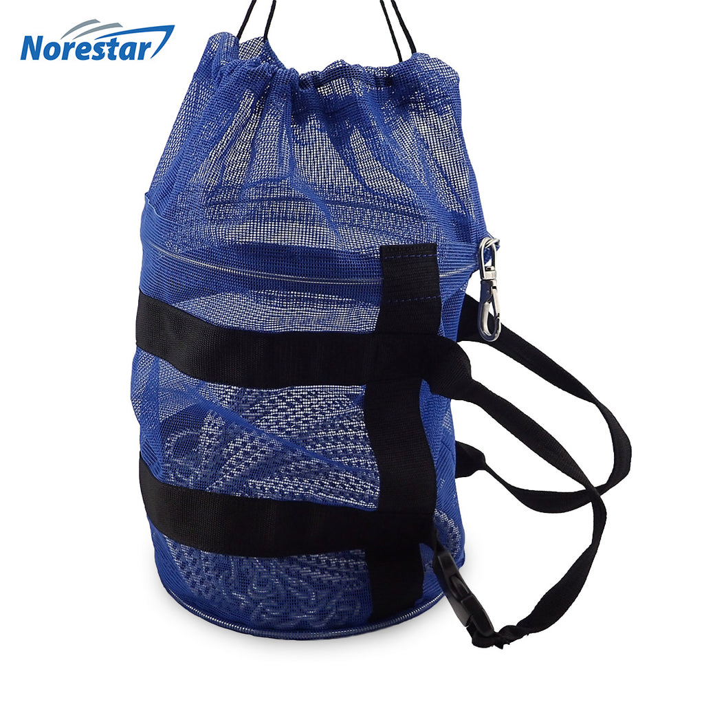Mesh Anchor Rope & Chain Bag